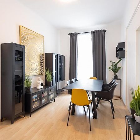 New Shalalaliving Vienna - Lovely Family Home Near Schoenbrunn Kg14 外观 照片