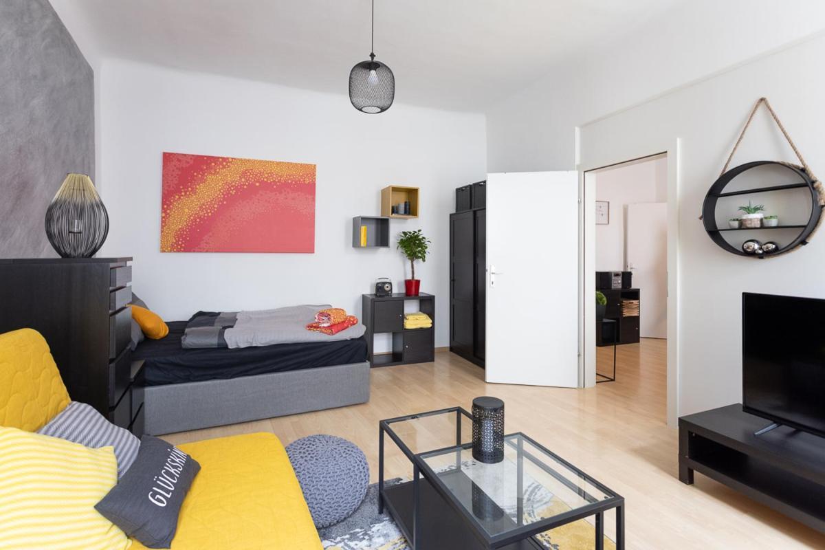 New Shalalaliving Vienna - Lovely Family Home Near Schoenbrunn Kg14 外观 照片
