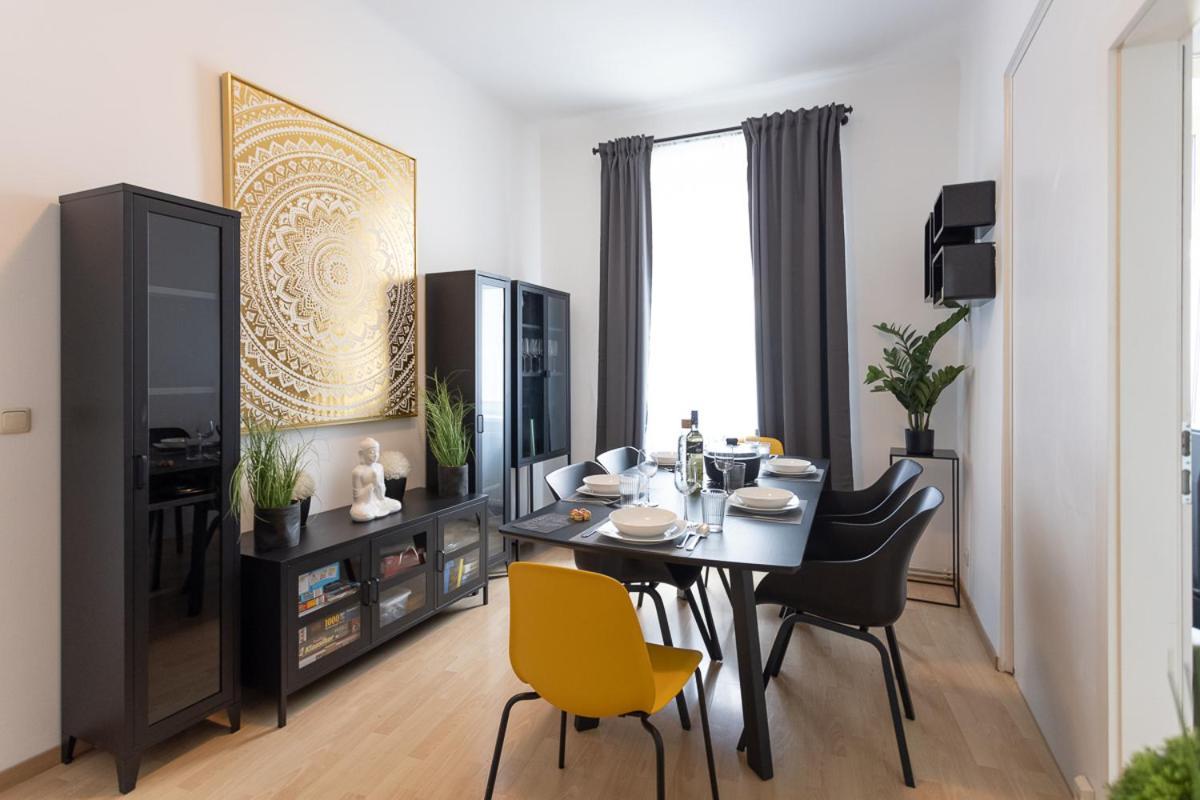 New Shalalaliving Vienna - Lovely Family Home Near Schoenbrunn Kg14 外观 照片