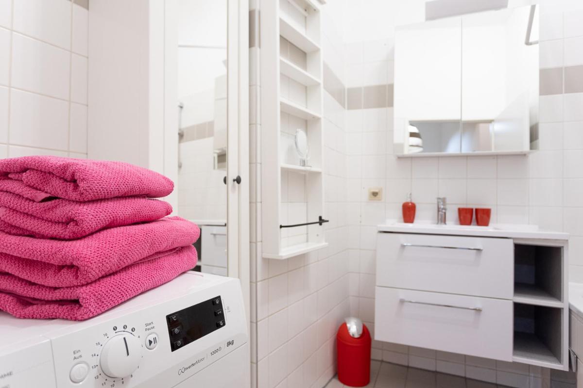 New Shalalaliving Vienna - Lovely Family Home Near Schoenbrunn Kg14 外观 照片