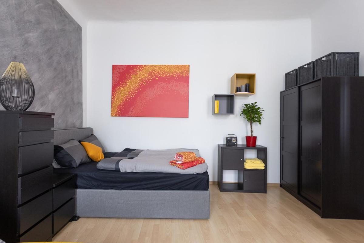 New Shalalaliving Vienna - Lovely Family Home Near Schoenbrunn Kg14 外观 照片