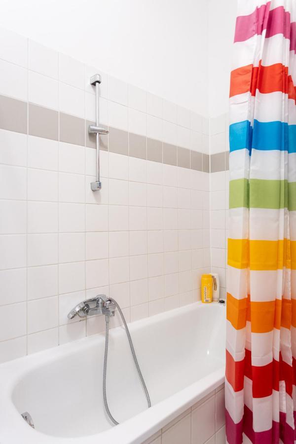New Shalalaliving Vienna - Lovely Family Home Near Schoenbrunn Kg14 外观 照片