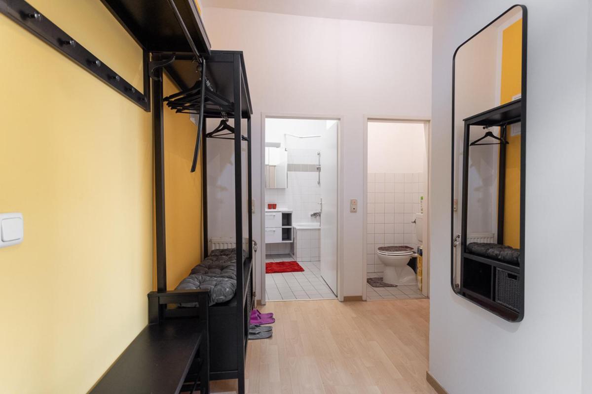 New Shalalaliving Vienna - Lovely Family Home Near Schoenbrunn Kg14 外观 照片