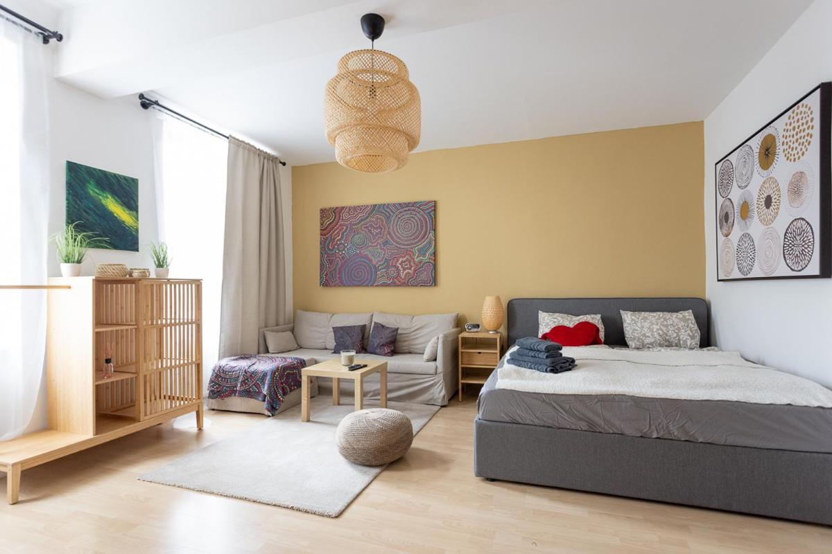 New Shalalaliving Vienna - Lovely Family Home Near Schoenbrunn Kg14 外观 照片