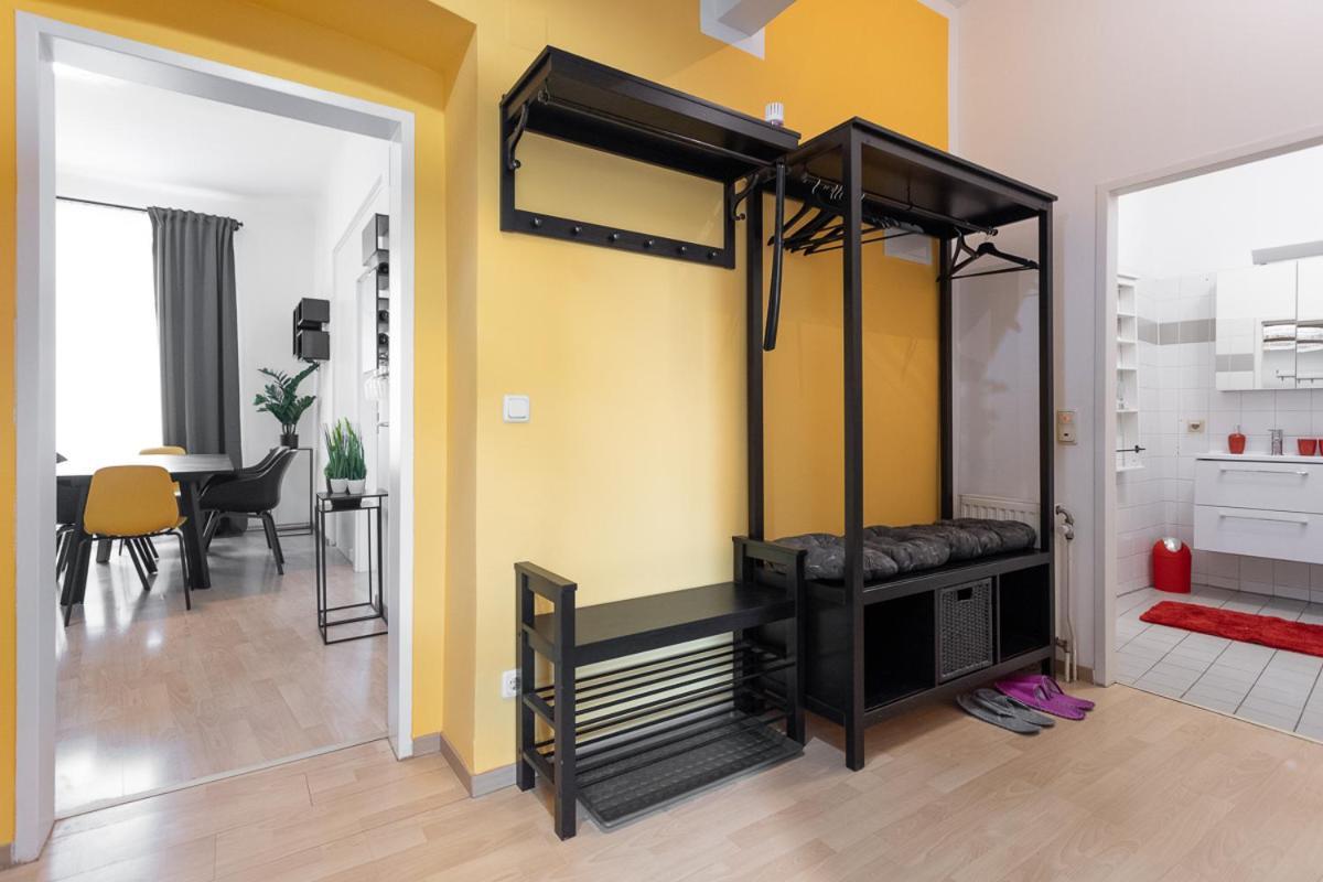 New Shalalaliving Vienna - Lovely Family Home Near Schoenbrunn Kg14 外观 照片