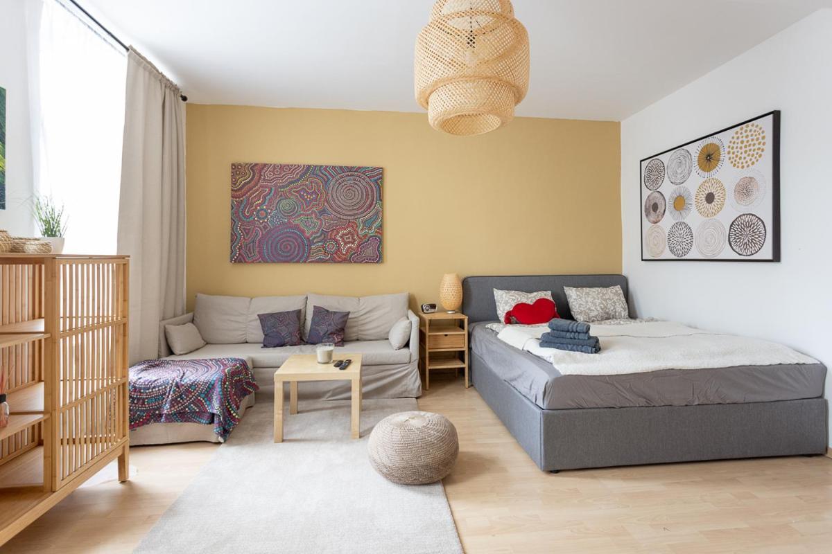 New Shalalaliving Vienna - Lovely Family Home Near Schoenbrunn Kg14 外观 照片