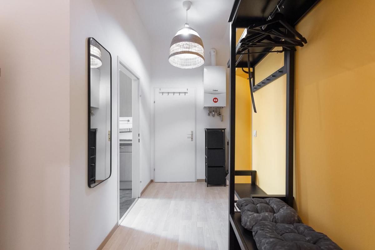 New Shalalaliving Vienna - Lovely Family Home Near Schoenbrunn Kg14 外观 照片