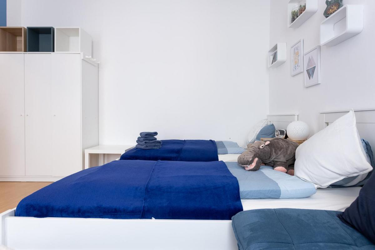 New Shalalaliving Vienna - Lovely Family Home Near Schoenbrunn Kg14 外观 照片