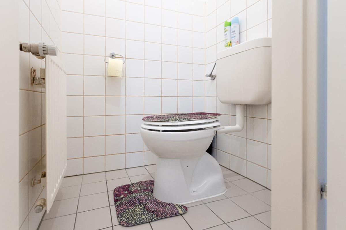 New Shalalaliving Vienna - Lovely Family Home Near Schoenbrunn Kg14 外观 照片