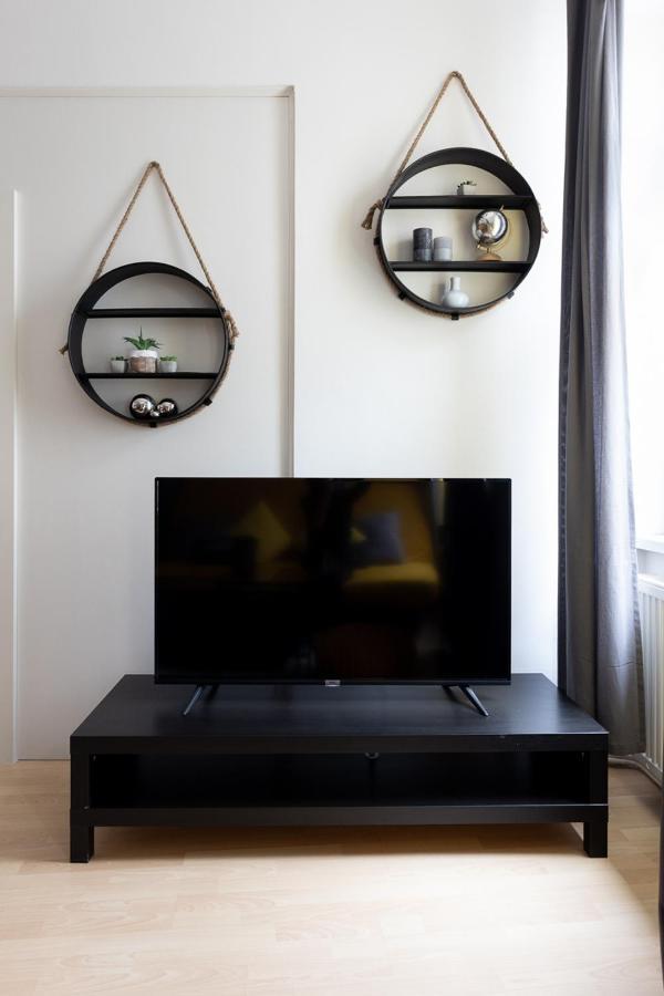 New Shalalaliving Vienna - Lovely Family Home Near Schoenbrunn Kg14 外观 照片