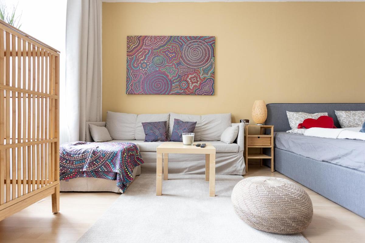 New Shalalaliving Vienna - Lovely Family Home Near Schoenbrunn Kg14 外观 照片