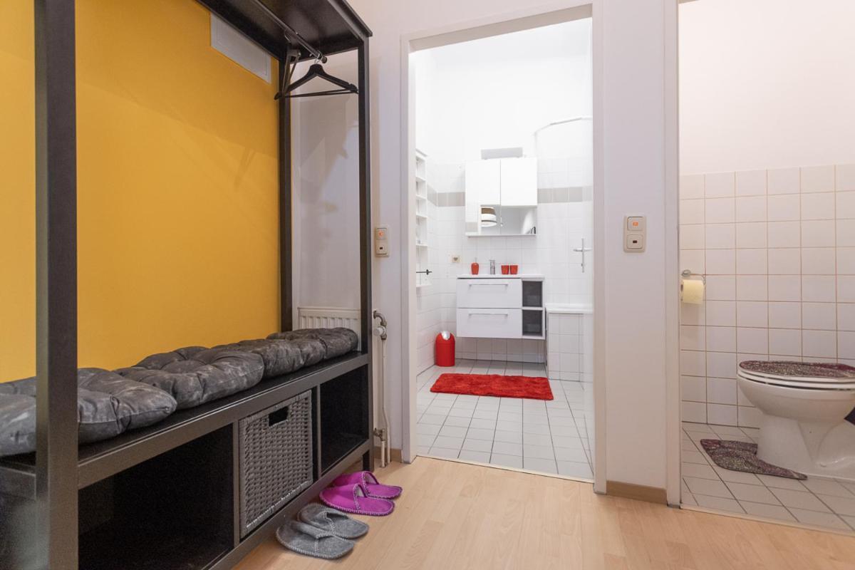 New Shalalaliving Vienna - Lovely Family Home Near Schoenbrunn Kg14 外观 照片