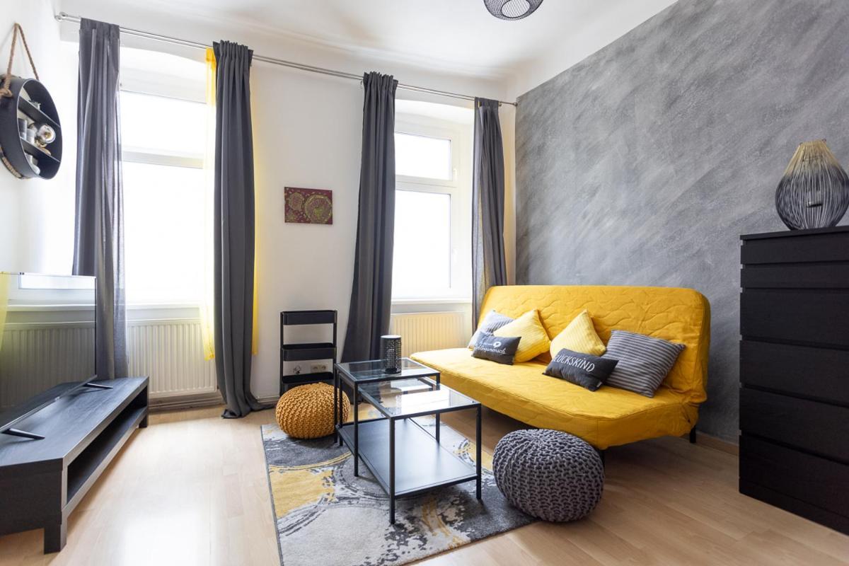 New Shalalaliving Vienna - Lovely Family Home Near Schoenbrunn Kg14 外观 照片