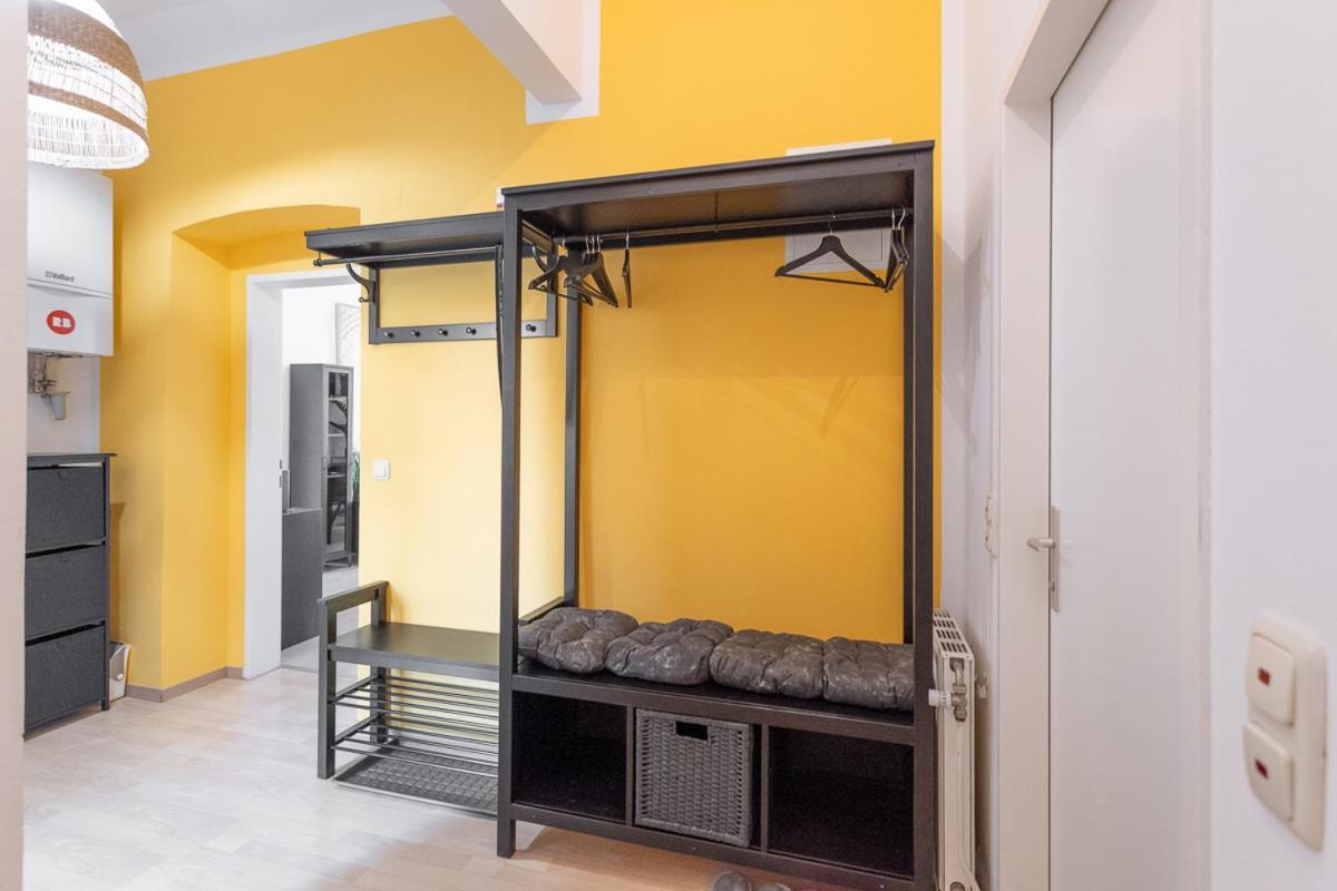 New Shalalaliving Vienna - Lovely Family Home Near Schoenbrunn Kg14 外观 照片