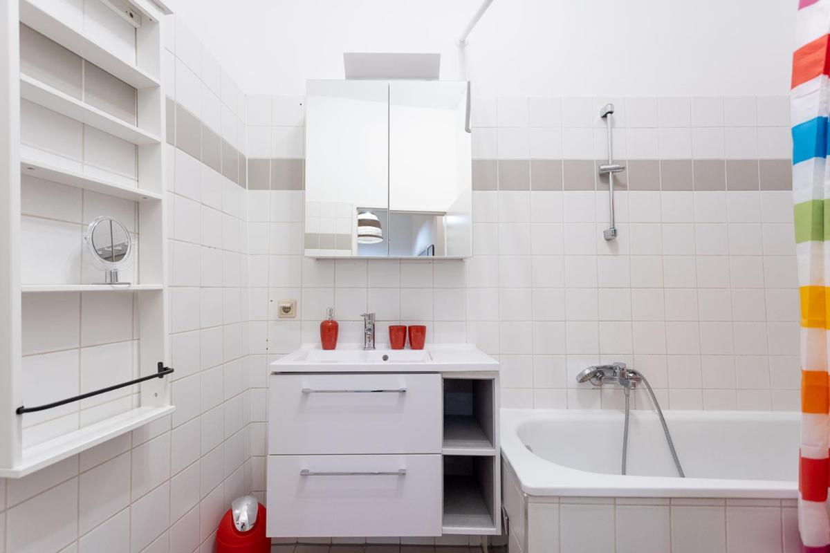 New Shalalaliving Vienna - Lovely Family Home Near Schoenbrunn Kg14 外观 照片