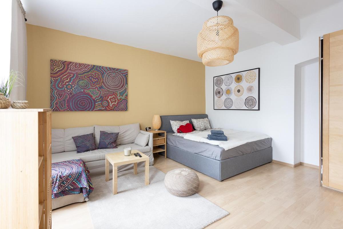New Shalalaliving Vienna - Lovely Family Home Near Schoenbrunn Kg14 外观 照片