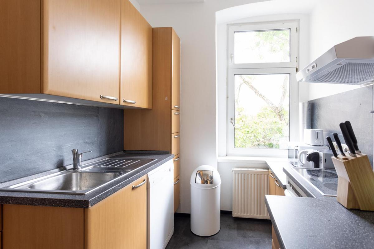 New Shalalaliving Vienna - Lovely Family Home Near Schoenbrunn Kg14 外观 照片
