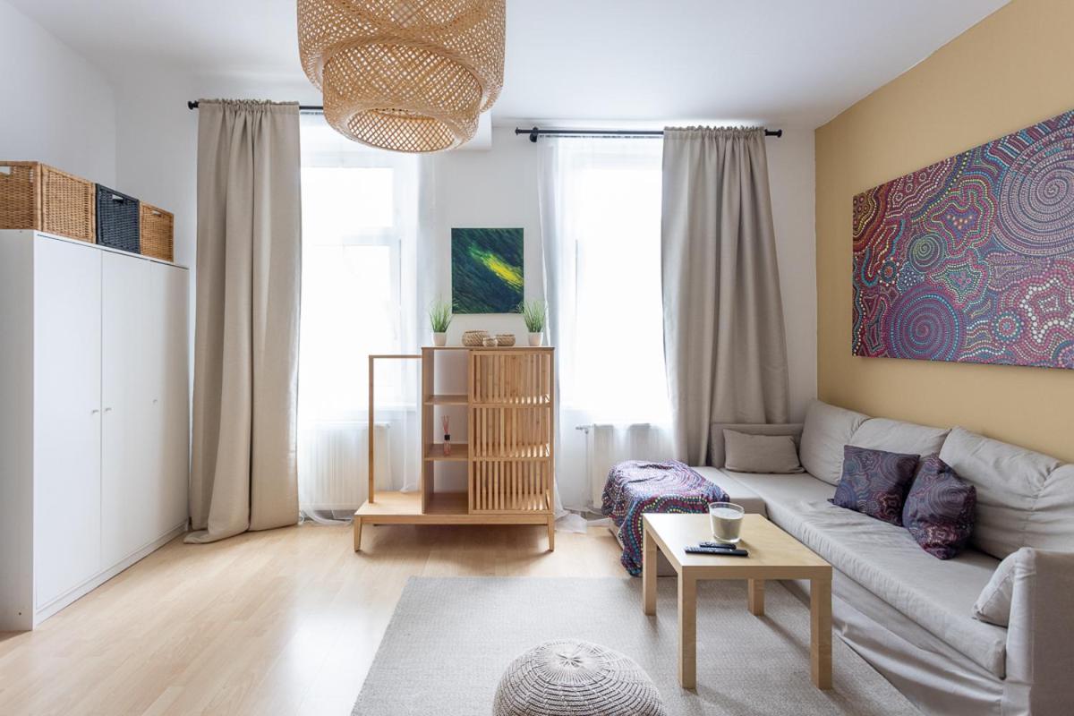 New Shalalaliving Vienna - Lovely Family Home Near Schoenbrunn Kg14 外观 照片