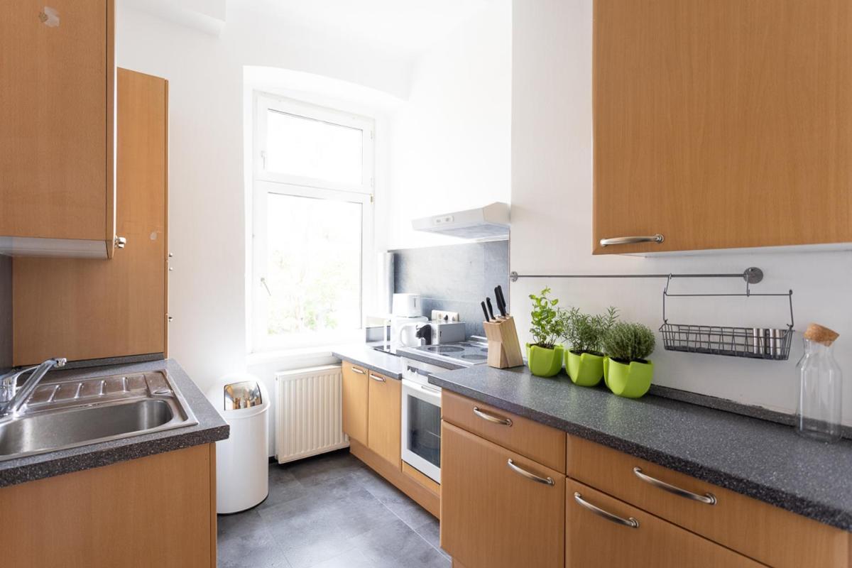New Shalalaliving Vienna - Lovely Family Home Near Schoenbrunn Kg14 外观 照片
