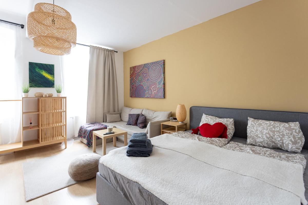 New Shalalaliving Vienna - Lovely Family Home Near Schoenbrunn Kg14 外观 照片
