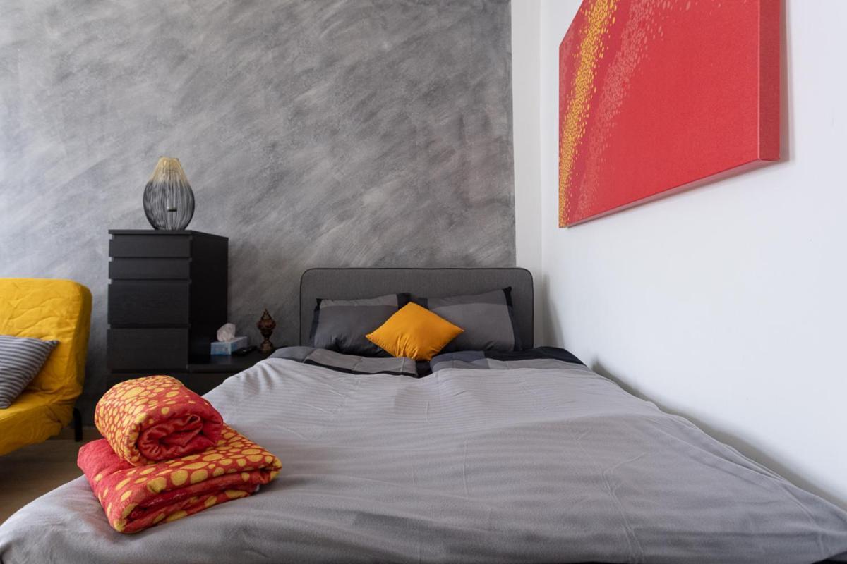 New Shalalaliving Vienna - Lovely Family Home Near Schoenbrunn Kg14 外观 照片